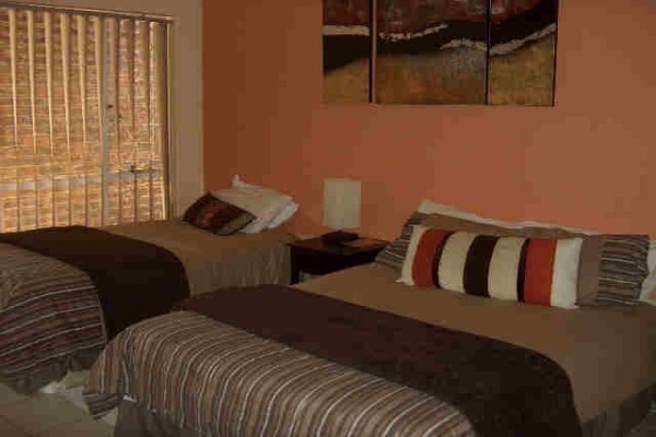 Gold Reef Place Guest House