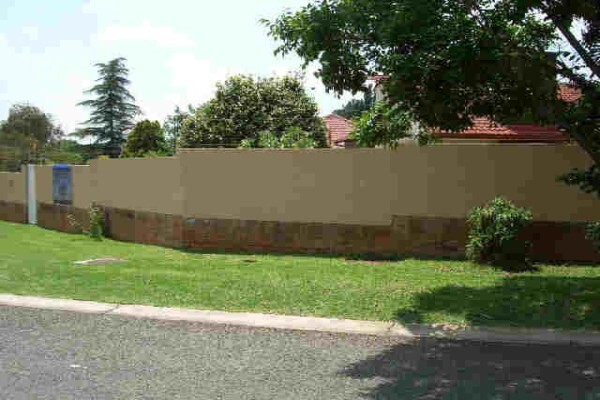 Gold Reef Place Guest House