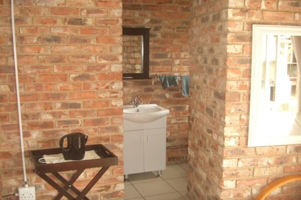 Gold Reef Place Guest House