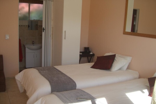 Gold Reef Place Guest House