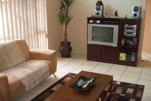 Gold Reef Place Guest House