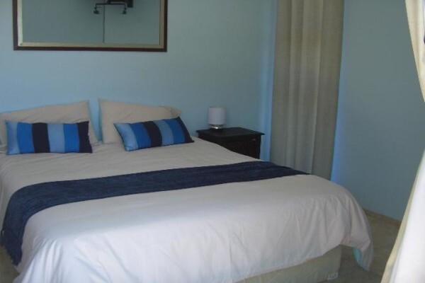 Gold Reef Place Guest House