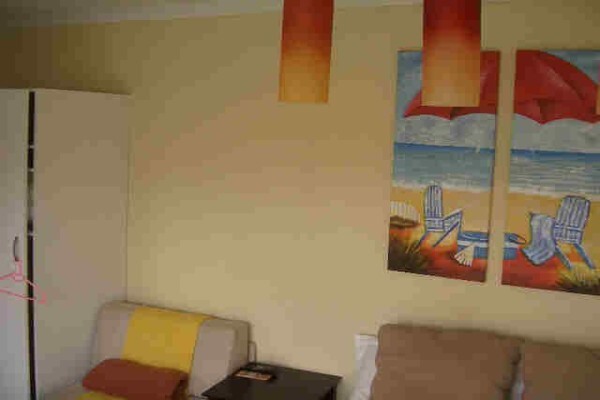 Gold Reef Place Guest House