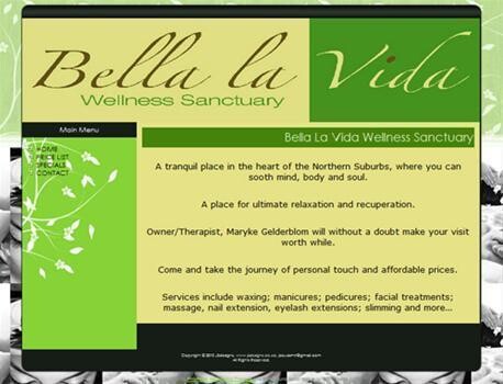 Jsdesigns Website Designing