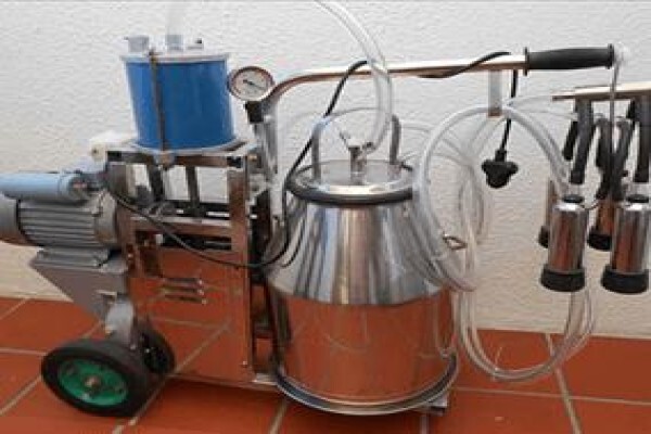 Milk Pro