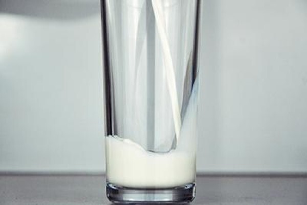 Milk Pro