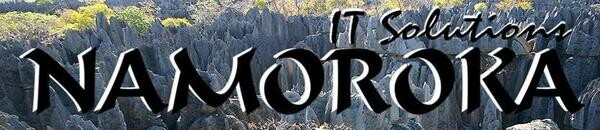 Namoroka It Solutions