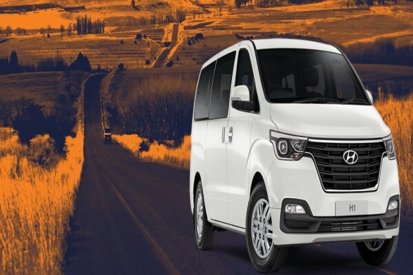 Rad 4X4 Land Rover Rental