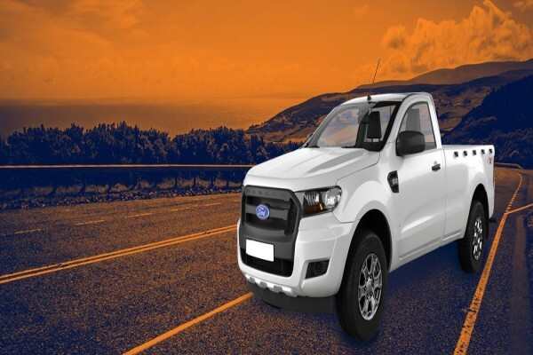 Rad 4X4 Land Rover Rental