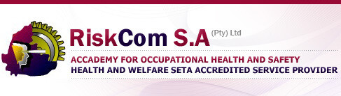Riskcom Rcct Kwazulunatal (Pty) Ltd
