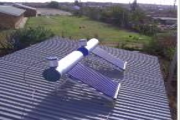 Solargistix