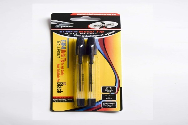 Statesman Stationery