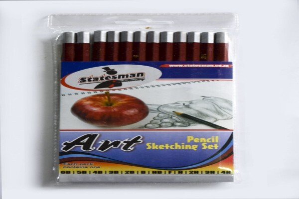 Statesman Stationery
