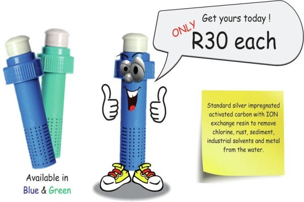 Waterbuddy - Western Cape