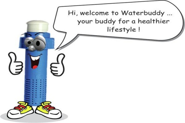 Waterbuddy - Western Cape