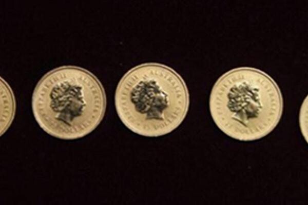 City Coins CC