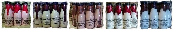 Deneys Swiss Dairy