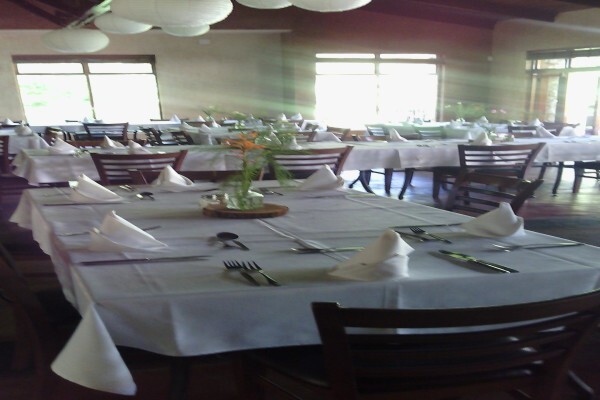 Eagle'S Fare
