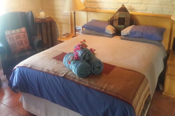 Fynbos Guest Farm