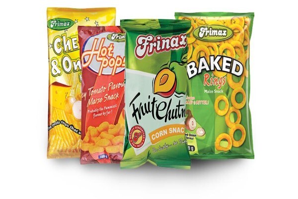 Frimax