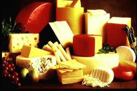 Berg River Cheese Factory