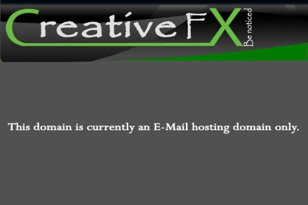 Creativefx