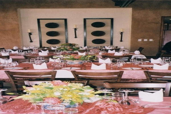 Eagle'S Fare