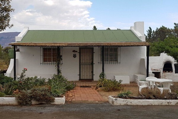 Fynbos Guest Farm