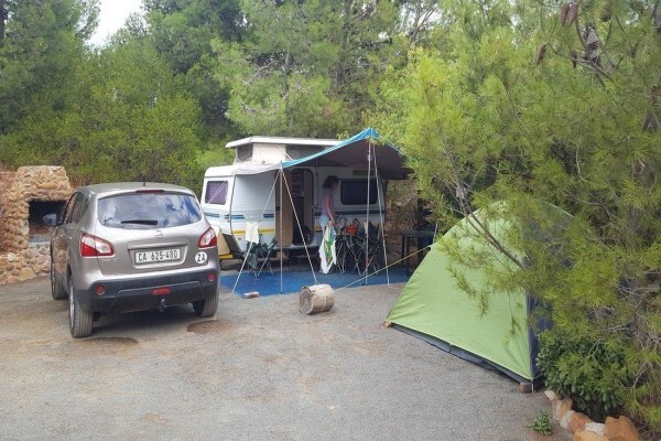 Fynbos Guest Farm
