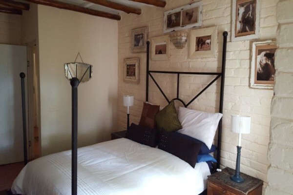 Fynbos Guest Farm
