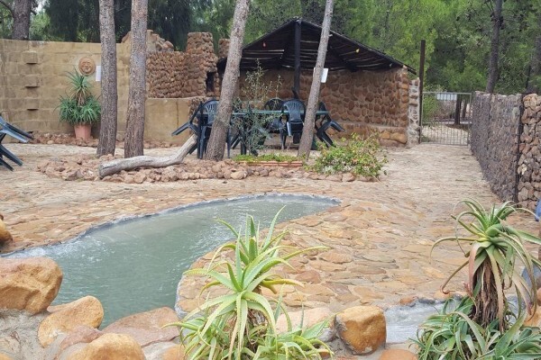 Fynbos Guest Farm