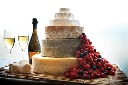 Love & Cheese