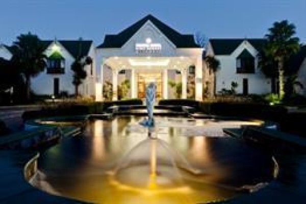 Outeniqua Country Hop