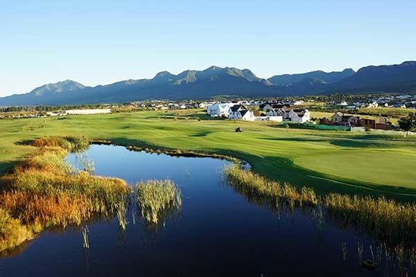 Outeniqua Country Hop