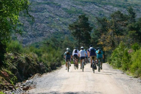 Outeniqua Country Hop