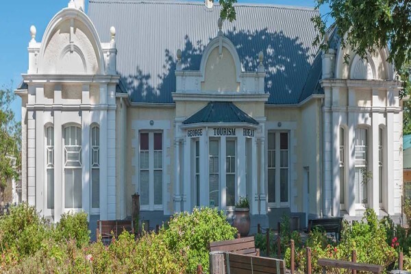 Outeniqua Country Hop