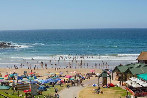 Outeniqua Country Hop