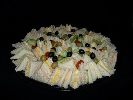 Platter Ideas