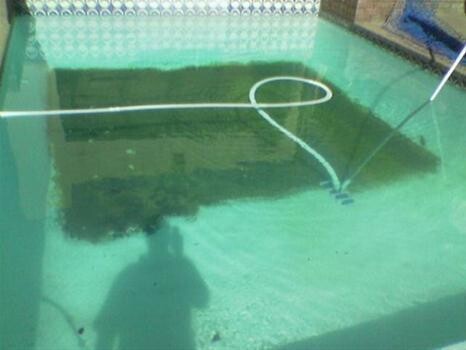Amanzi Pools