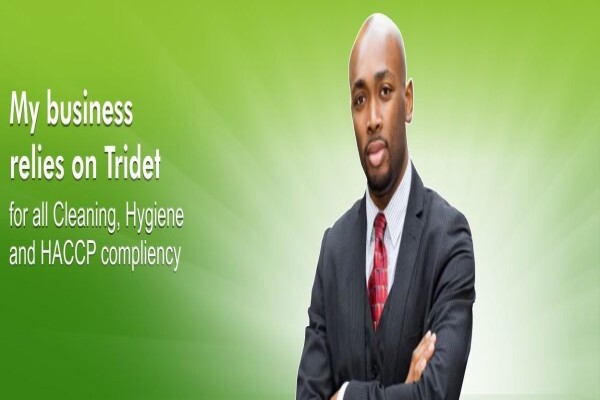 Tridet Chemicals