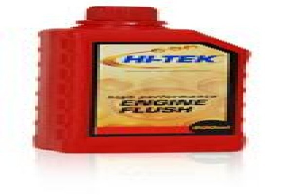 Hitek Chemicals And Lubricants