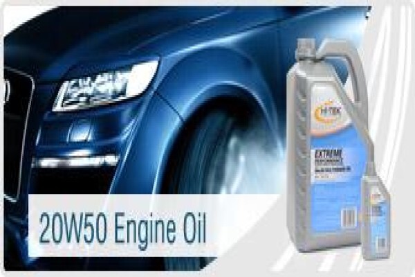 Hitek Chemicals And Lubricants