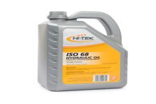 Hitek Chemicals And Lubricants