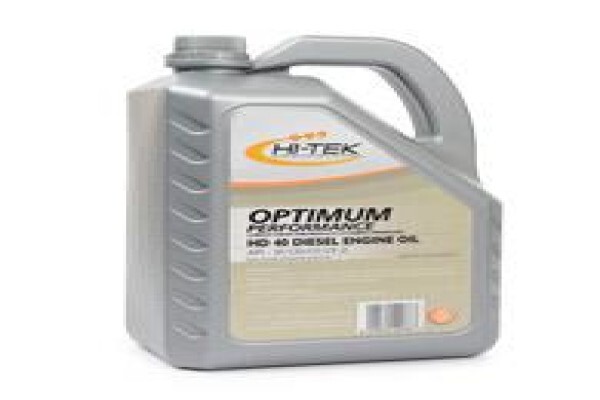 Hitek Chemicals And Lubricants
