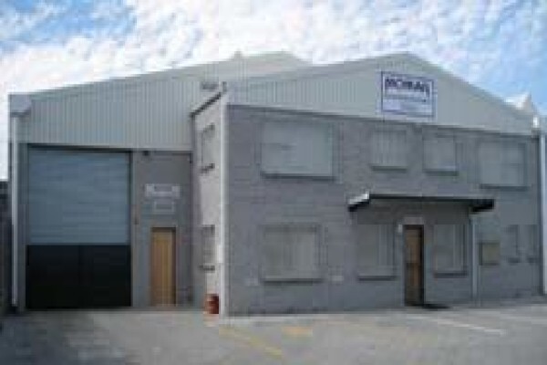 Momar Chemicals