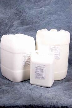 Tridet Chemicals
