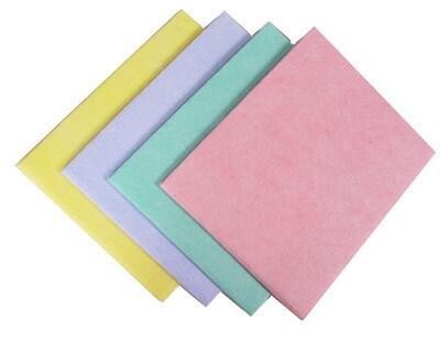 Tridet Chemicals