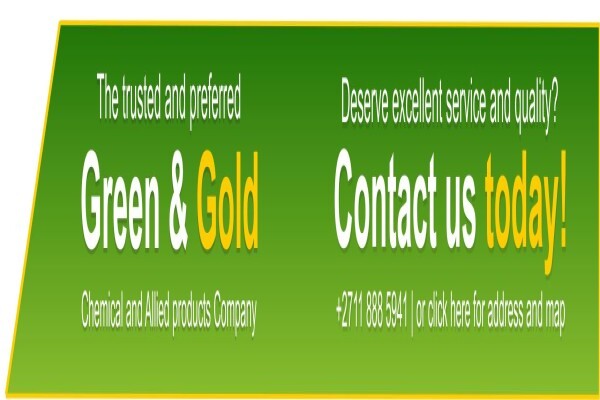 Tridet Chemicals