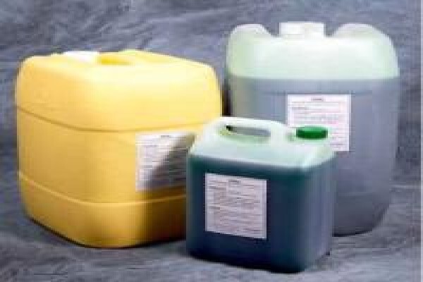 Tridet Chemicals
