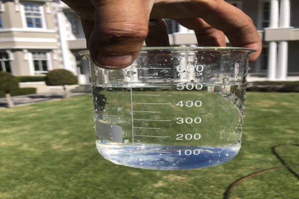 Wetchem